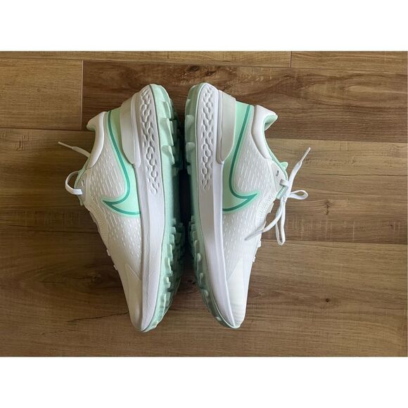 Nike Golf React Infinity Pro 2 'White Mint
Foam' size 9 - Picture 5 of 6